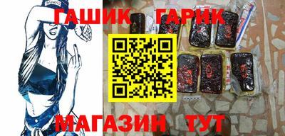 хмурый Бузулук